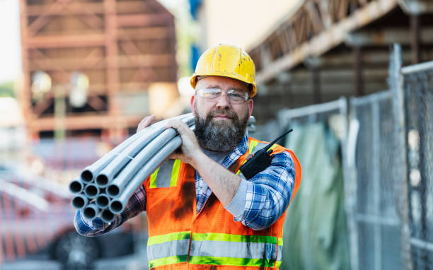 Best Residential Plumbing Services  in Racine, WI