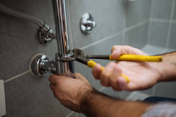 Best Leak Detection Services  in Racine, WI